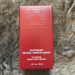 Dermelect Cosmeceuticals- Outcrease retinol trifecta serum